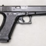 Glock 22 Gen2 40 S&W Police Trade-in Semi-Auto Pistol with Magazine