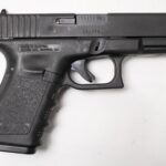 Glock 32 Gen3 357 SIG Police Trade-in Pistol