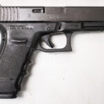 Glock 21 Gen4 45 ACP Police Trade-in Pistol