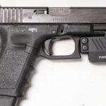 Glock 19 Gen3 9mm Police Trade-in Pistol with 33 Round Magazine