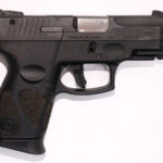 Taurus PT111 Millennium G2 9mm Police Trade-In