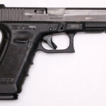 Glock 22 Gen4 40 S&W Police Trade-in Pistol