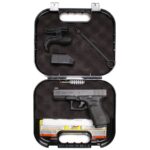 Glock 23 Gen4 40 S&W Police Trade-in Pistol with Original Box