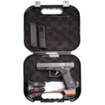 Glock 23 Gen4 40 S&W Police Trade-In Pistol with Original Box and Three Magazines