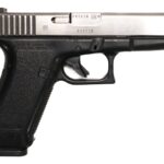 Glock 22 Gen2 40 S&W Police Trade-In Pistol