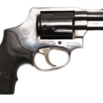 Taurus 85 38 SPL Police Trade-In Revolver