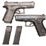 Glock 19 Gen3 9mm Police Trade-ins (Very Good Condition)