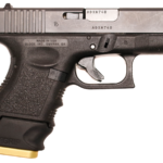 Glock 26 Gen3 9mm Police Trade-In Pistol