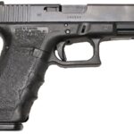 Glock 17 Gen 3 9mm Police Trade-in Pistols (Fair Condition)