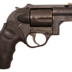 Taurus Protector Poly 357 Mag. Police Trade-In Revolver