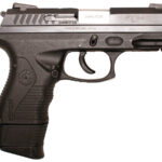 Taurus PT840C 40 S&W Police Trade-In Pistol