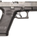 Glock 45 MOS 9mm Optic Ready Police Trade-In Pistol (Good Condition)