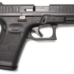 Glock 44 22LR Police Trade-In Pistol