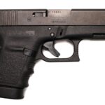 Glock 36 Gen3 45ACP Police Trade-In Pistol
