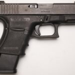 Glock 30 Gen 4 45 ACP Used Police Trade-In Pistol