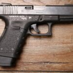 Glock 23 Gen3 40 S&W Police Trade-In Pistol