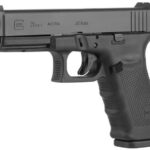 Glock 21 Gen4 45 Auto 13-Round Pistol
