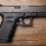 Glock 23 Gen 4 40 S&W Police Trade-In Pistol