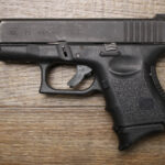 Glock 27 Gen2 40 S&W Police Trade-In Pistol