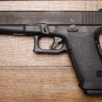 Glock 21 Gen 2 45 ACP Police Trade-In Pistol