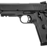 Taurus 1911 45 ACP Full-Size Pistol with Checkered Grips