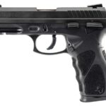 Taurus TH10 10mm DA/SA Semi-Auto Pistol with Manual Safety