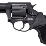 Taurus 856 Ultra Lite 38 Special Revolver with Matte Black Finish (Blem)