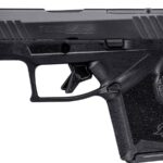 Taurus GX4 T.O.R.O 9mm Optic Ready Micro Compact Pistol