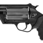 Taurus Judge Public Defender Poly 410GA/45LC Polymer-Frame Revolver