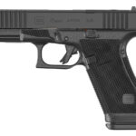 Glock 45 Gen6 9mm Optic Ready Pistol (10 Round Model)