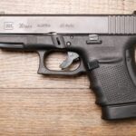Glock 30 Gen 4 45 ACP Police Trade-In Pistol