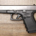 Glock 23 Gen 4 40 S&W Police Trade-In Pistol