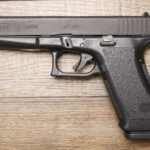 Glock 22 Gen 2 40 S&W Police Trade-In Pistol