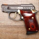 Taurus PT-25 25 ACP Police Trade-In Pistol