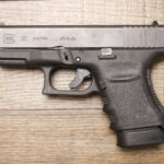 Glock 30 SF Gen 3 45 ACP Police Trade-In Pistol