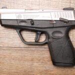 Taurus PT709 9mm Police Trade-In Pistol