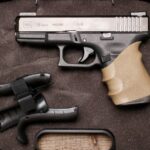 Glock 19 Gen 5 9mm Police Trade-In Pistol (No Magazine)