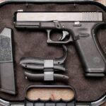 Glock 17 Gen 5 9mm Police Trade-In Pistol