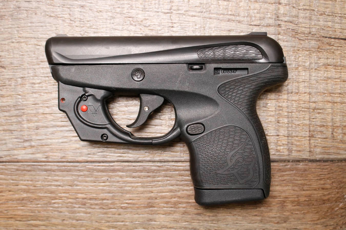 177397-default-l Taurus Spectrum .380 Auto Used Micro-Compact Pistol with Viridian Laser