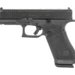 Glock G45 Gen6 9mm Optic Ready Pistol (Made in USA)