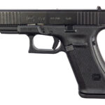 Glock 45V 9mm Pistol (10 Round Model)