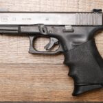 Glock 23 Gen 3 40 S&W Police Trade-In Pistol