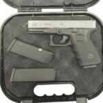 Glock Model 19 9mm Police Trades with 3 Mags
