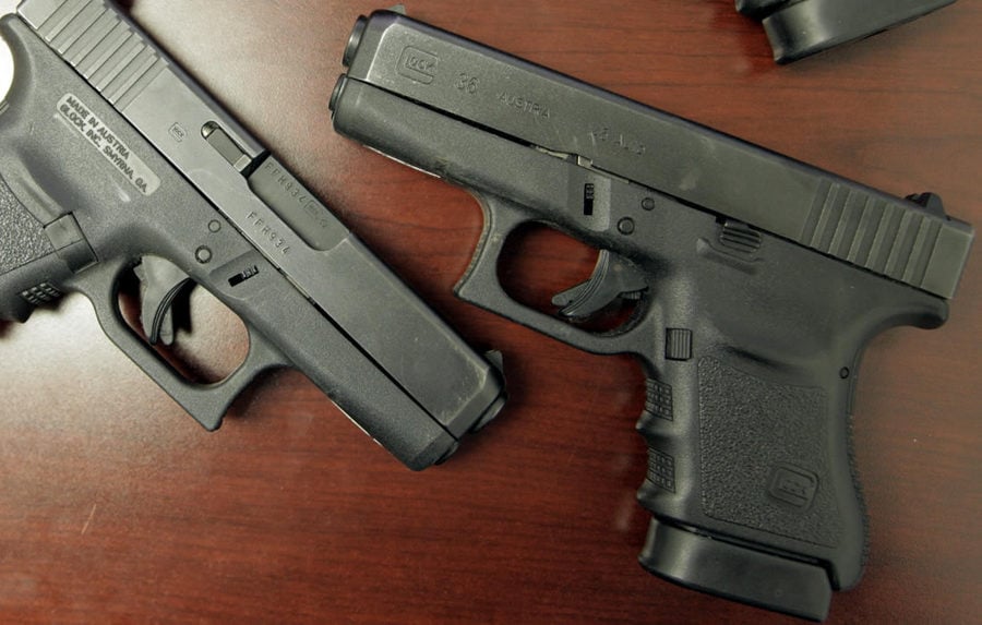 Glock