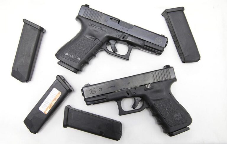 Glock