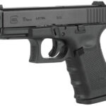 Glock 19 Gen4 9mm 10-Round Compliant Pistol