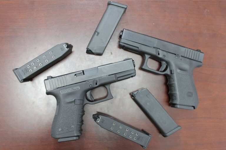 Glock
