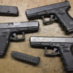 Glock 19 Gen3 9mm Police Trade-ins (Good Condition)