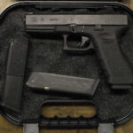 Glock 22 Gen3 40 S&W Police Trades with Night Sights (New in Box)