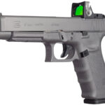 Glock 41 MOS 45 Auto 13 Round Gray Frame (Gen4)